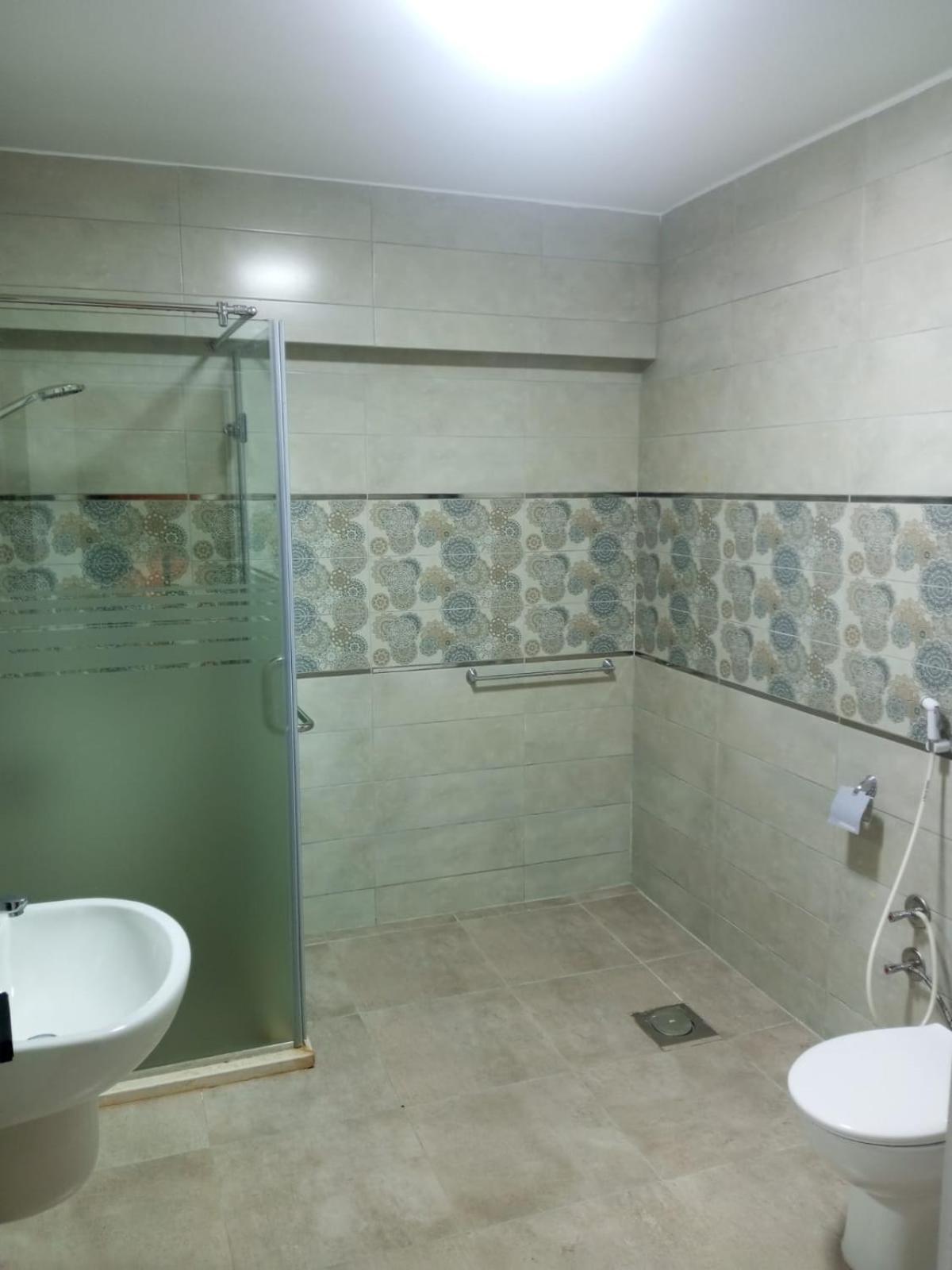 Pyramids Nights Hostel Kafret el-Gabal Exterior foto